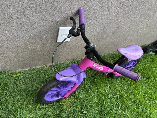 Bicicleta Aro 12
