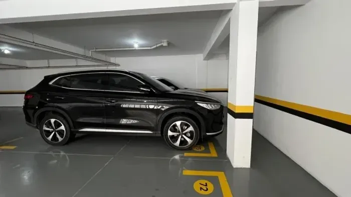 BYD Song Plus 1.5 16V Aut. (hibrido) 2024