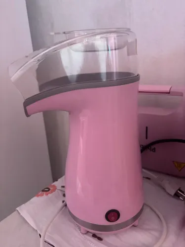 Pipoqueiro