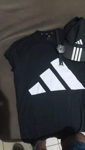 Adidas, citizen "meia lua"