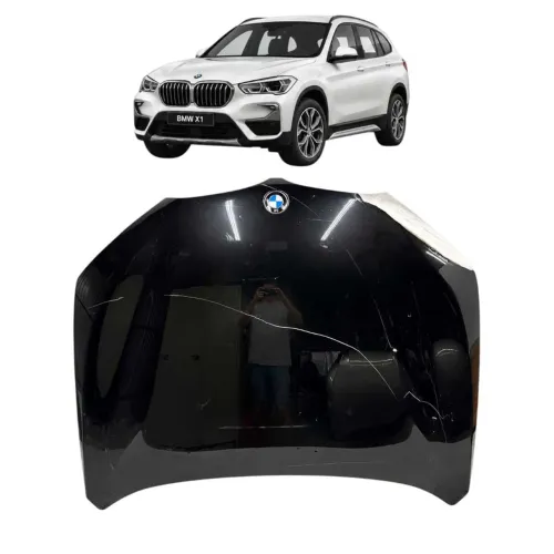 Capo Dianteiro Bmw X1 2016 2017 2018 2019 2020 2021 Original