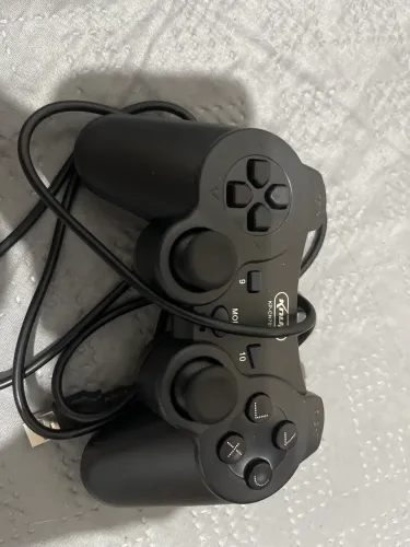 controle universal com fio