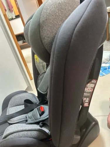 Cadeira para carro bebê