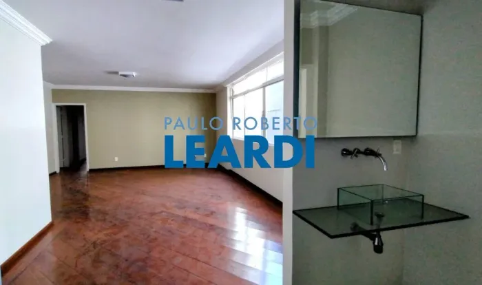 APARTAMENTO - JARDIM AMÉRICA - SP