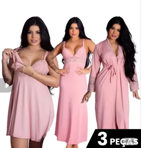 Camisola amamentação maternidade