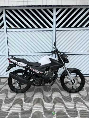 YAMAHA FACTOR 150 2023