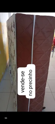 está bem conservada