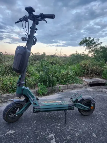 Patinete Honeywhale G2 Pro