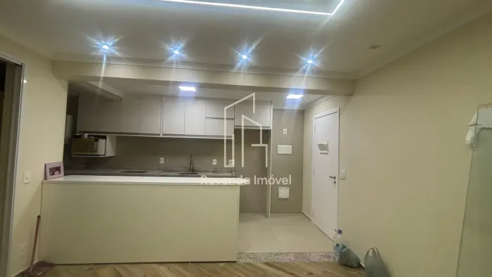 Apartamento à venda em São Paulo-SP, Bom Retiro: 2 quartos, 2 vagas, 58m². Conforto e prat