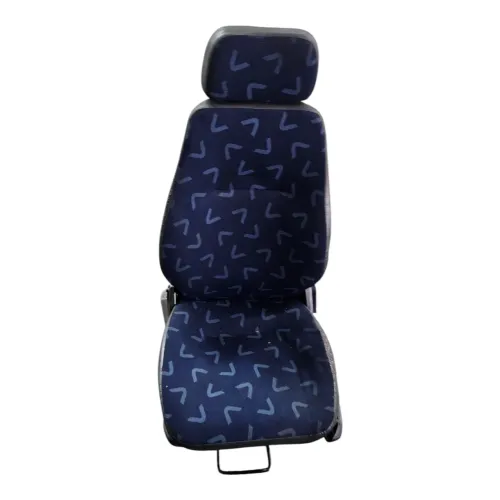banco motorista iveco tector 240e22 2014
