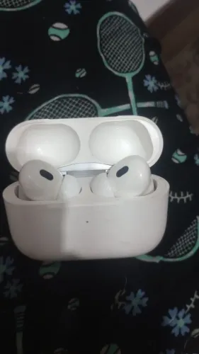  FONE AIRPODS PRO 2ª GERACAO