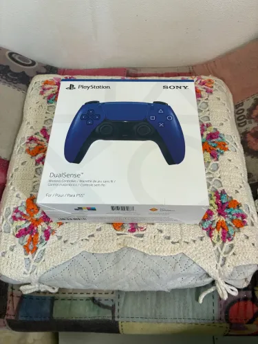 Dualsense Azul