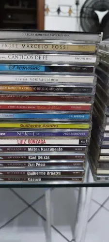 Vendo cds