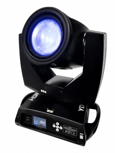 Par de Moving Head Beam 7R Profissional - Alta Potência - Revisado e Funcionando
