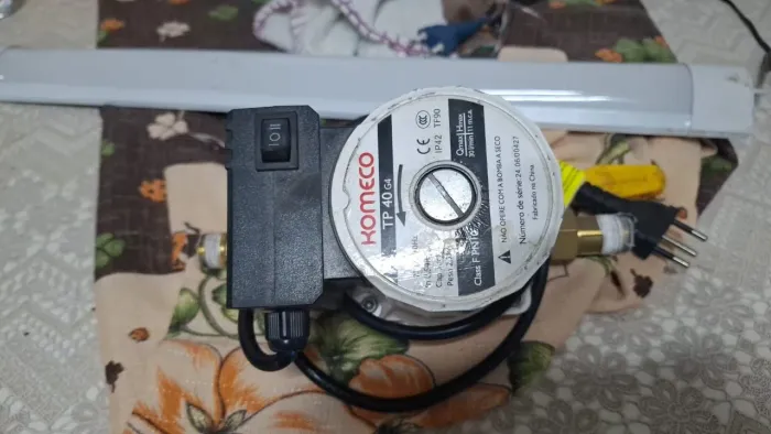 Komeco TP40 220w