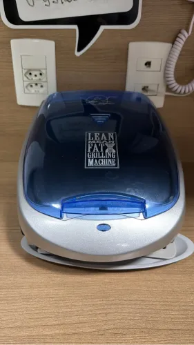 Grill George Foreman