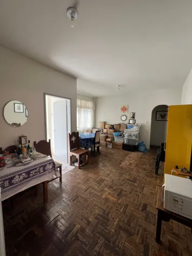 Apartamento à venda no CONDOMÍNIO FLAMBOYANT PITUBA, PITUBA, Salvador, BA