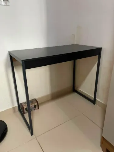 Escrivaninha nova