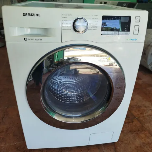 Lava e seca Samsung 11kg