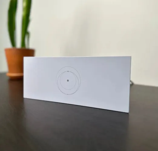 Roteador starlink V4