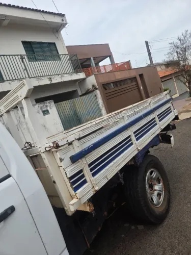 Carroceria S10