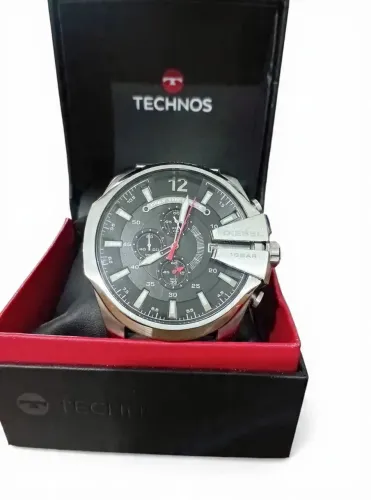 Relógio Masculino Diesel