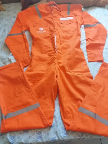 Macacão de trabalho  EPi