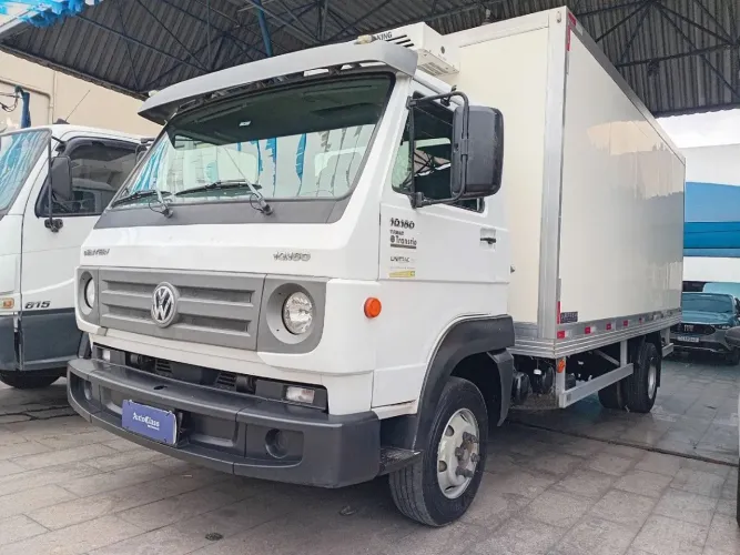Volkswagen 10.160 2019