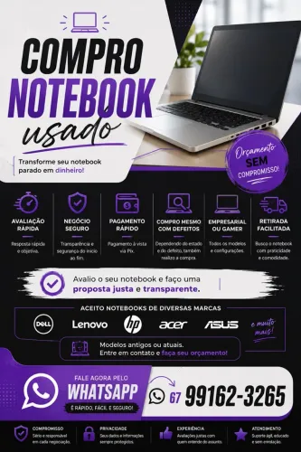 Notebook