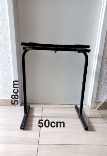 Suporte multiulso 