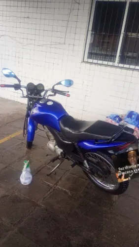 Fan 125