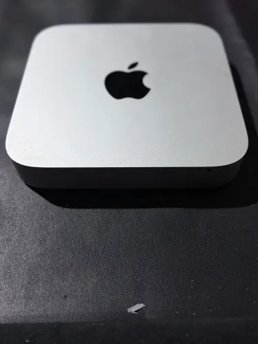 Mac Mini I7 16gb 2012