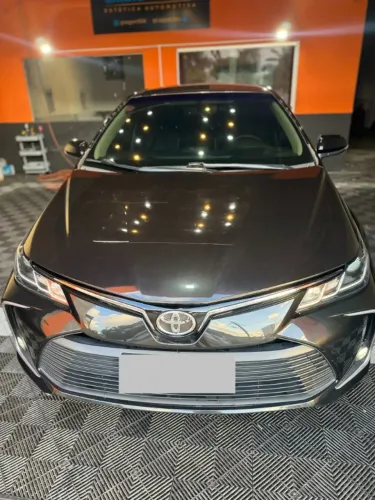 Toyota Corolla XEI 2.0 Flex 16V Aut. 2021
