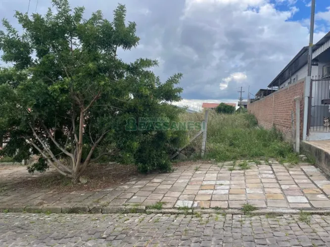 Terreno Nossa Senhora de Fátima Caxias do Sul