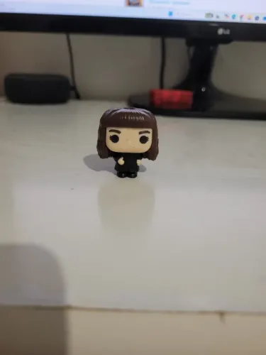 Funko Harry Potter Kinder Joy - Hermione