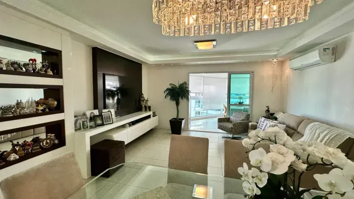 Apartamento 3 quartos à venda Privilége Santa Helena Vitória ES