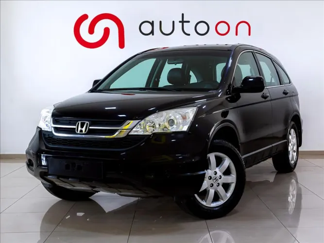 Honda CR-V 2.0 16V Aut. 2010