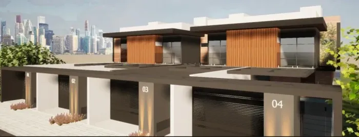 SOBRADO GEMINADO no COSTA E SILVA com 3 quartos para VENDA, 151 m²