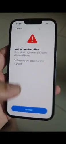 Iphone 13 -128 giga