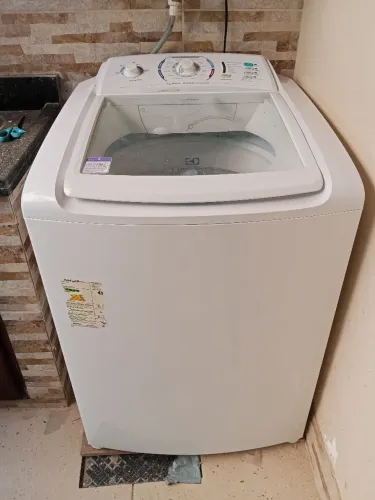 Máquina de Lavar Electrolux LT12B