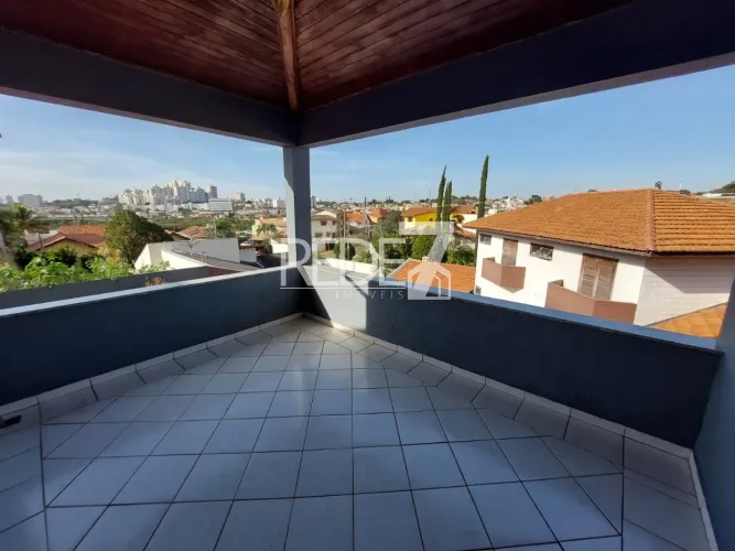 casa - Parque Alto Taquaral - Campinas