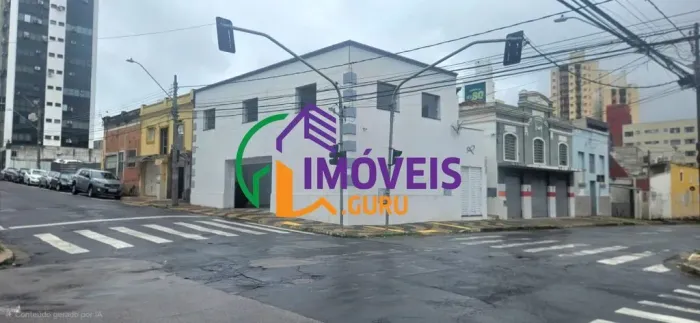 COMERCIAL - CENTRO - SP