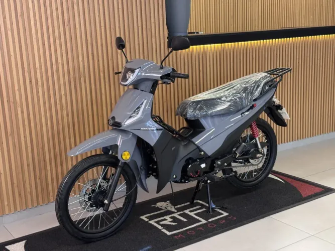 Shineray Phoenix 50 2026 0KM