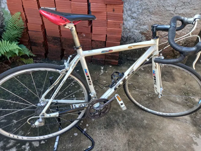 Bicicleta speed G t s 