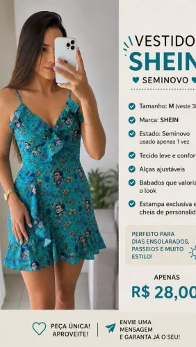 Vestido 