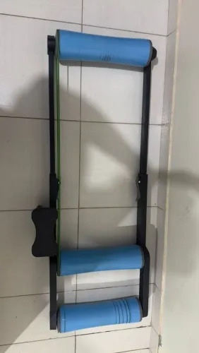 Rolo de treino Absolute 