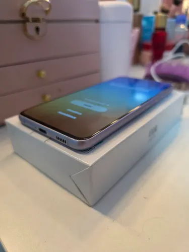 Samsung S21 FE