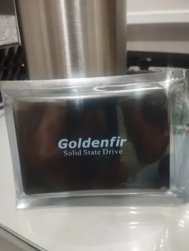 SSD 512GB