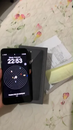 iPhone 8 Plus PREÇO NEGOCIÁVEL
