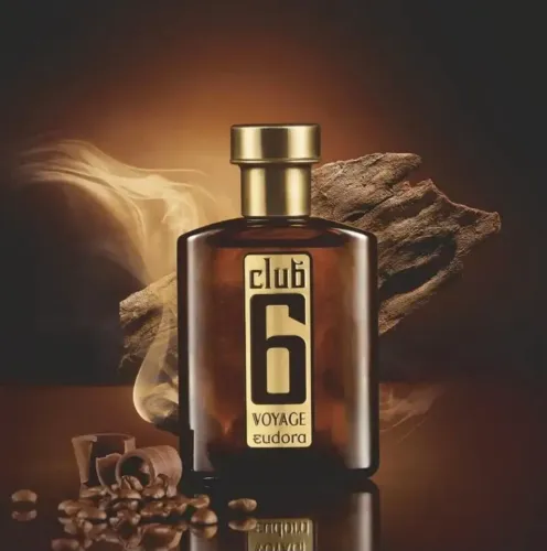 Club6 Voyage - Eudora